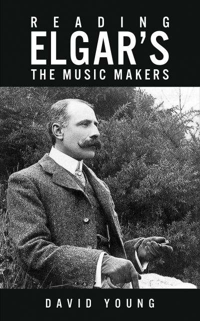 Reading Elgars the Music Makers