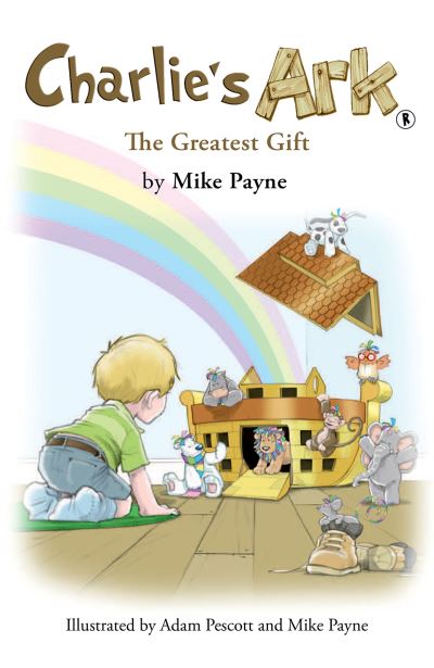 The Greatest Gift