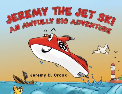 Jeremy the Jet Ski