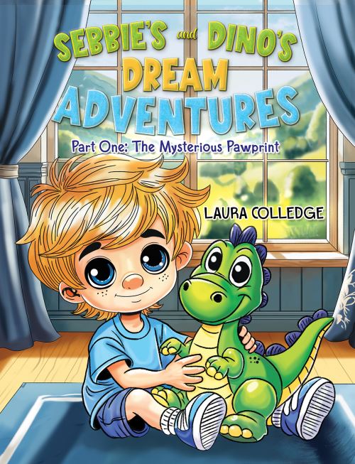 Sebbie's and Dino's Dream Adventures