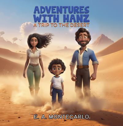 A Trip to the Desert