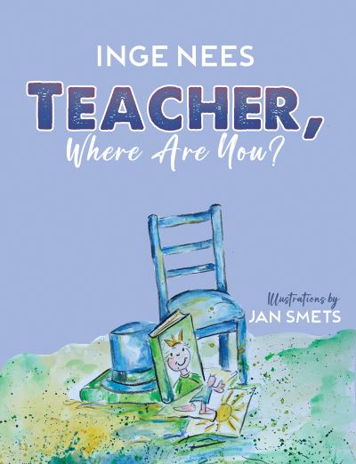 Teacher, Where Are You?