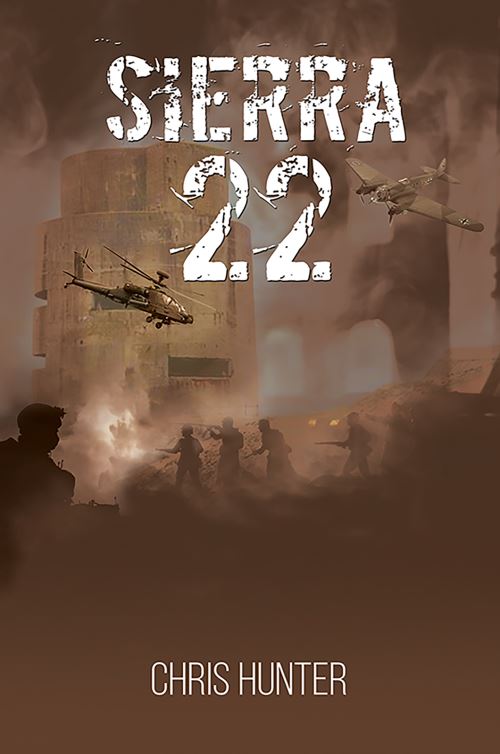 Sierra 22