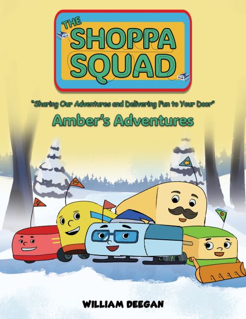 Amber's Adventures