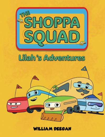 Lilah's Adventures