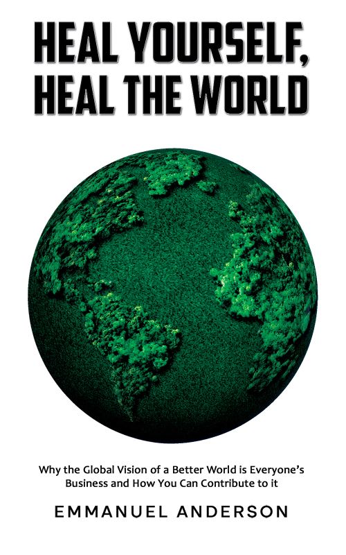 Heal Yourself, Heal the World