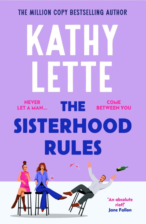 The Sisterhood Rules