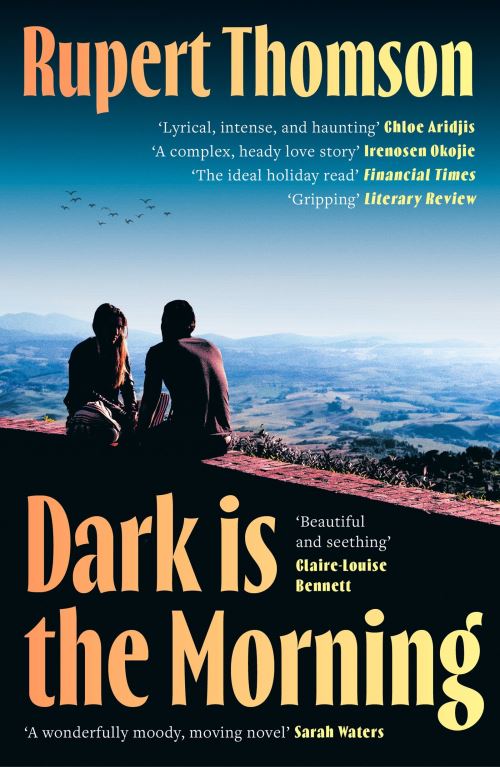 Dark Is the Morning