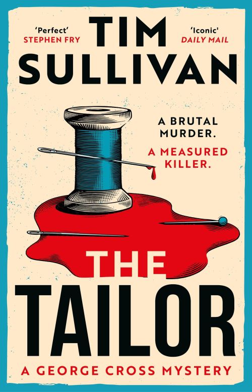 The Tailor