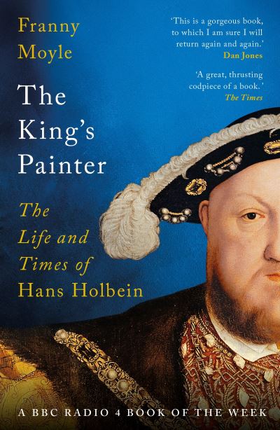 The King's Painter
