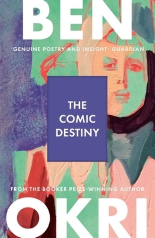 The Comic Destiny