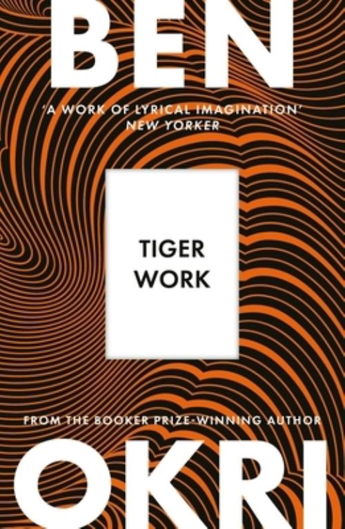 Tiger Work