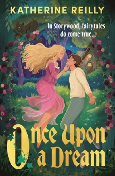 Once Upon a Dream