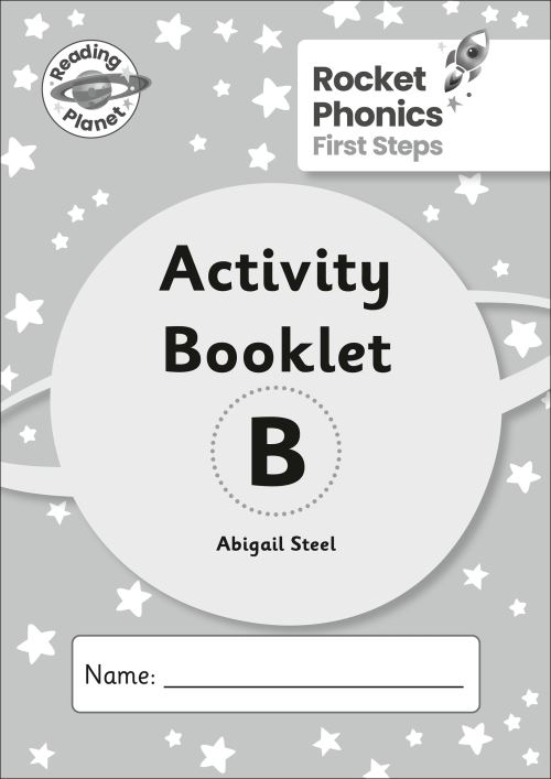 Reading Planet