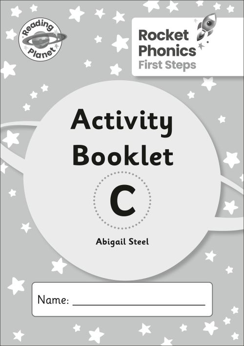 Reading Planet
