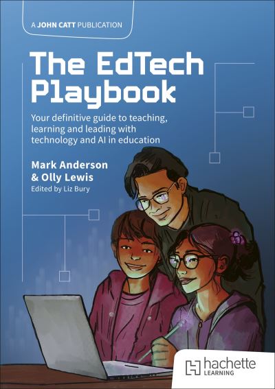 The EdTech Playbook