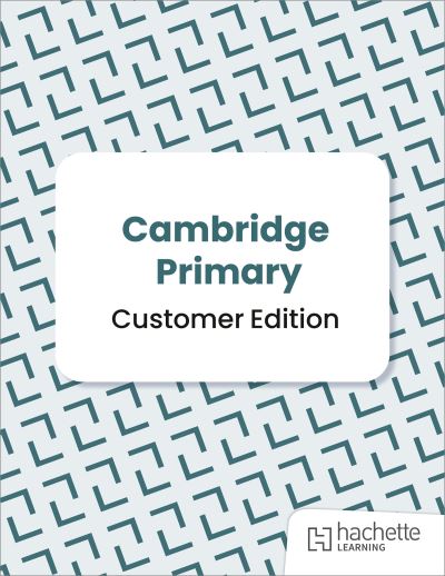 Cambridge Primary Mathematics Grade 2 Based on National Curriculum of Pakistan 2020