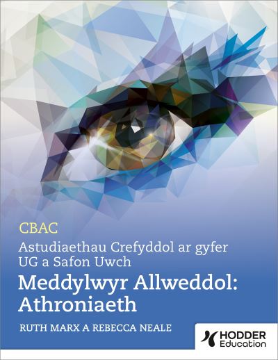 WJEC/Eduqas A Level Religious Studies Key Thinkers