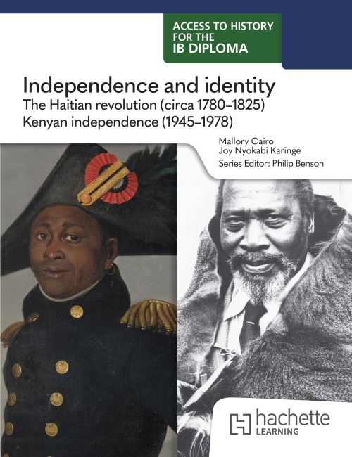 Independence and Identity