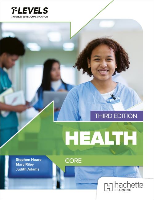 Health T Level