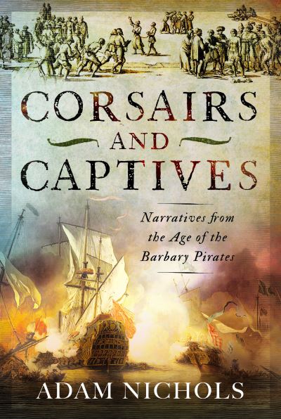 Corsairs and Captives
