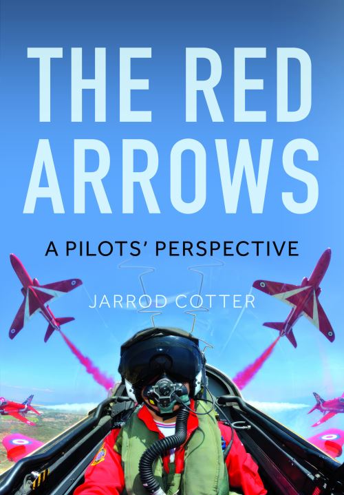 The Red Arrows