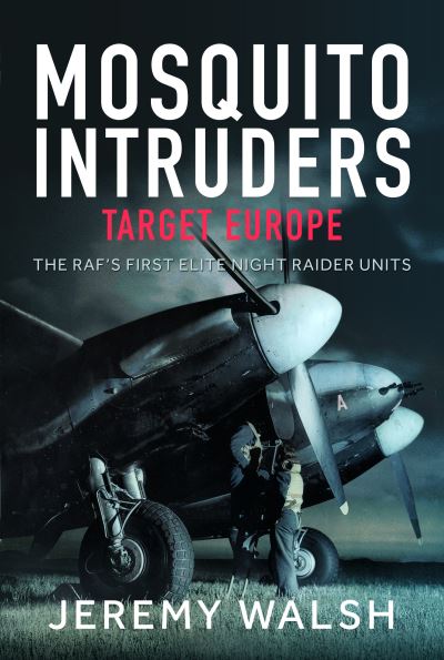 Mosquito Intruders