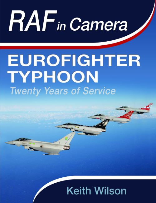 Eurofighter Typhoon
