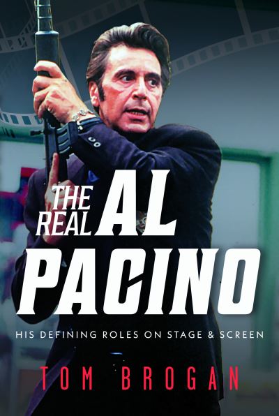 The Real Al Pacino