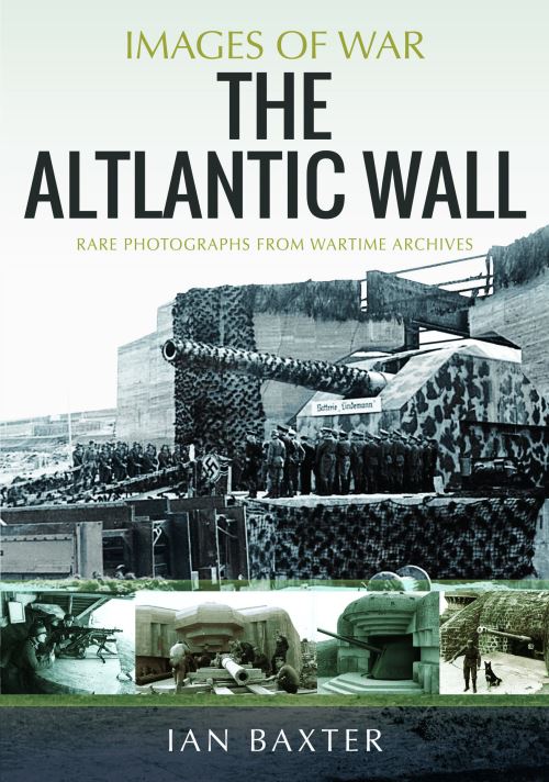 The Atlantic Wall