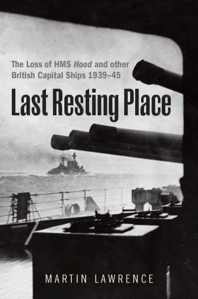 Last Resting Place