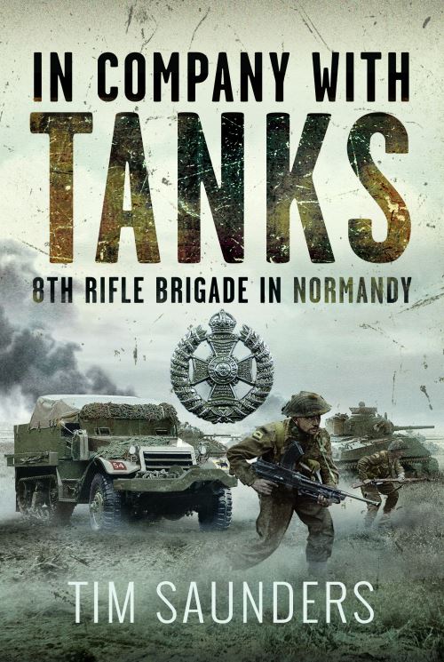 In Company With Tanks