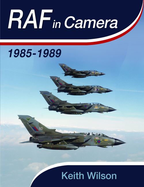 RAF in Camera
