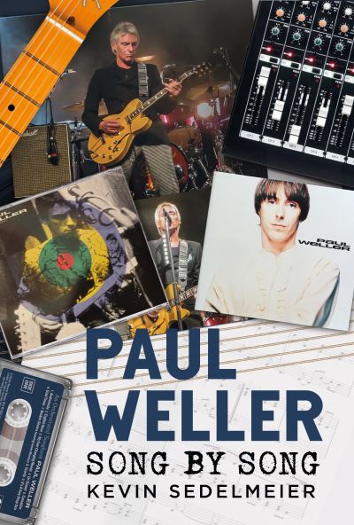 Paul Weller
