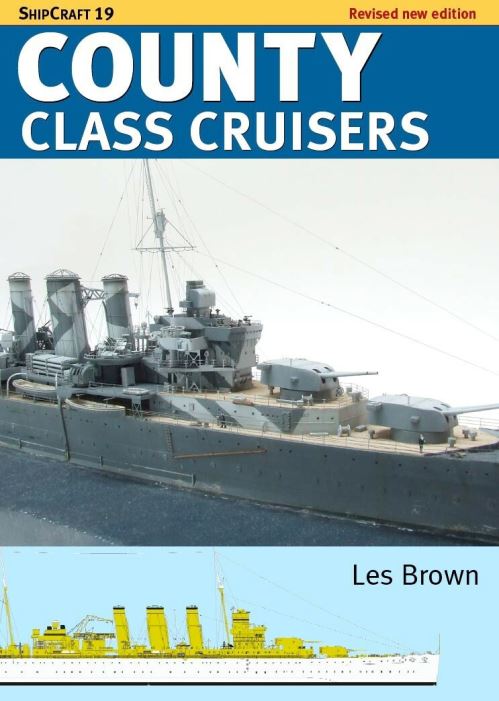 County Class Cruisers