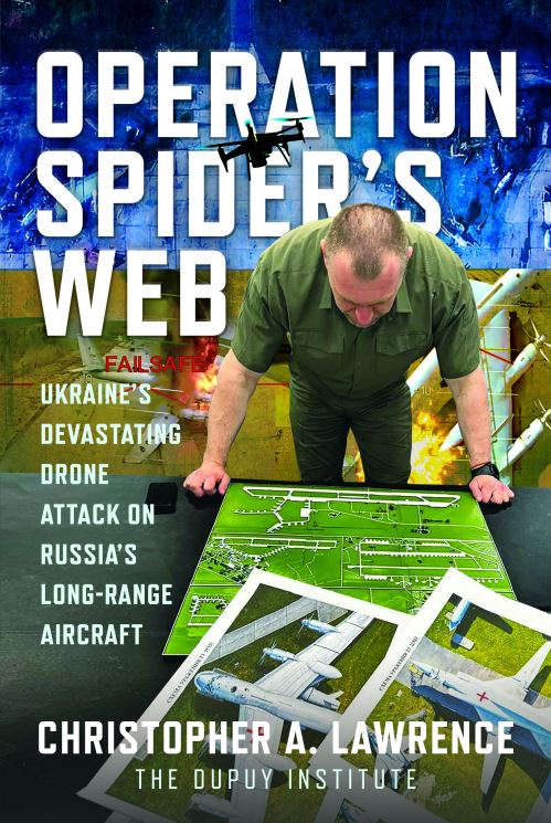 Operation Spider's Web