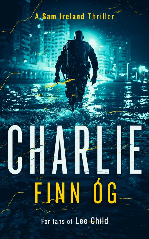 Charlie