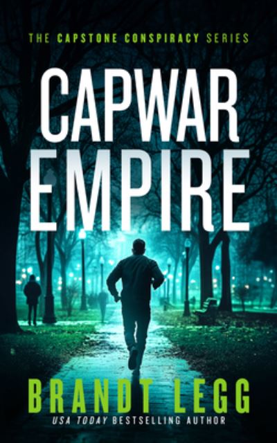 Capwar Empire