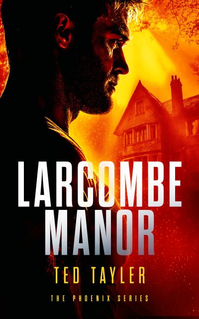 Larcombe Manor