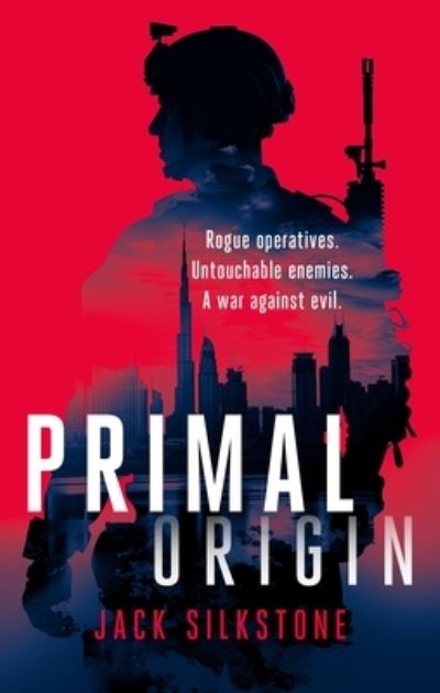 PRIMAL Origin