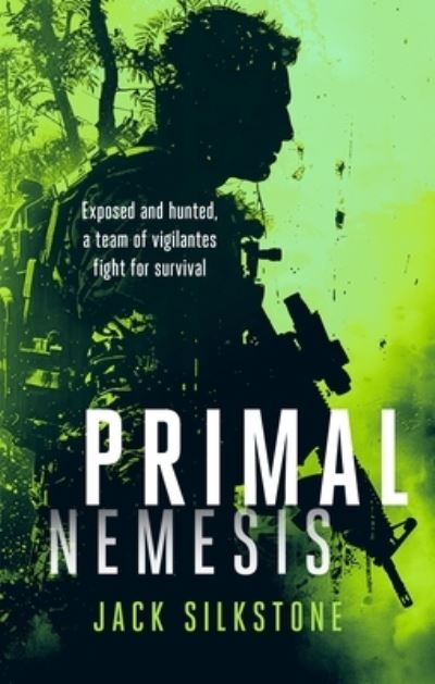 PRIMAL Nemesis