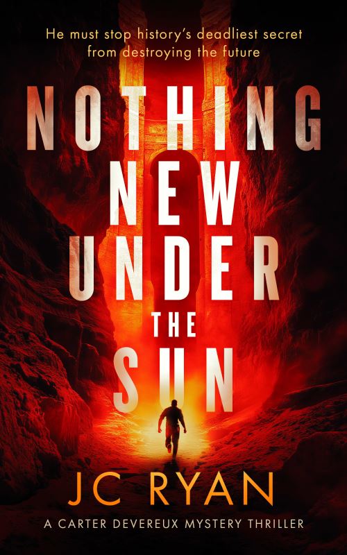 Nothing New Under The Sun