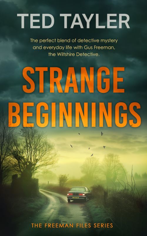 Strange Beginnings