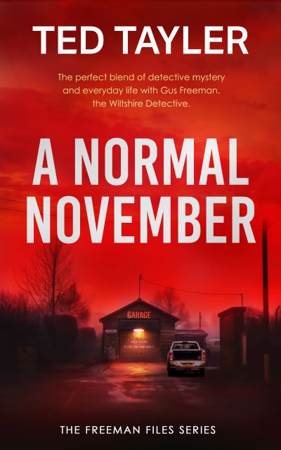 A Normal November