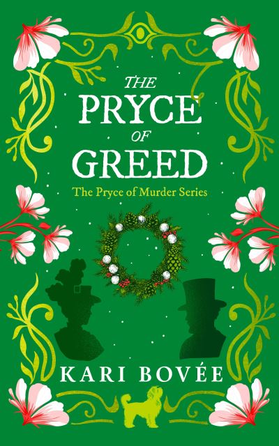 The Pryce of Greed