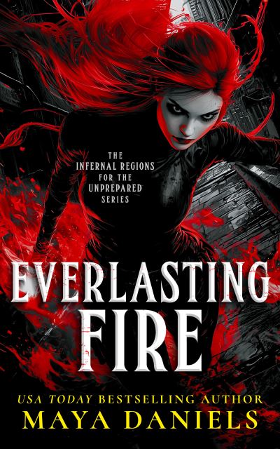 Everlasting Fire
