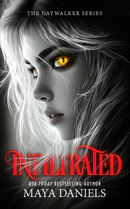 Infiltrated