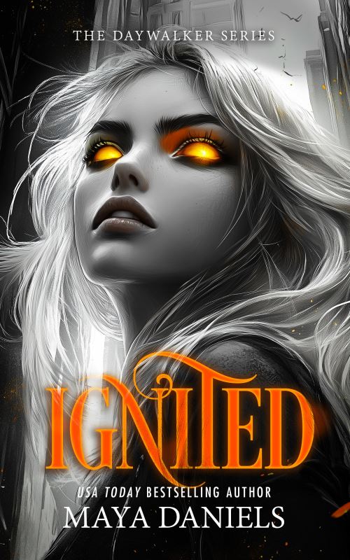 Ignited