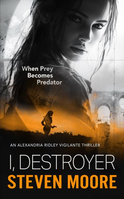 I, Destroyer