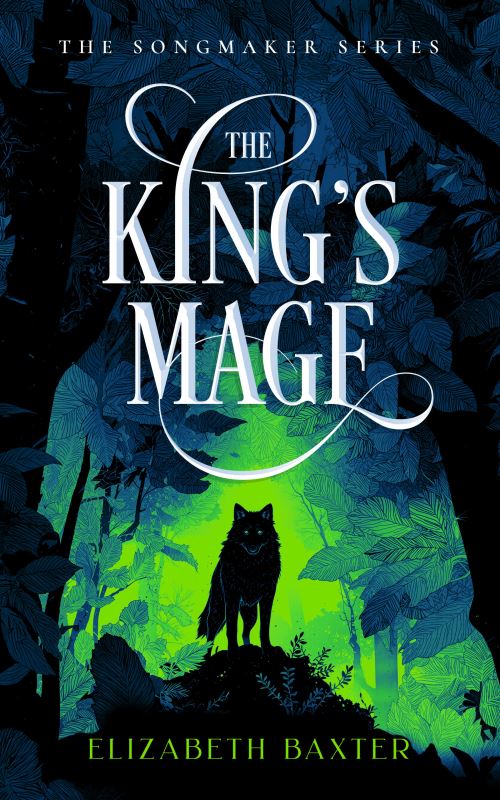 The King's Mage